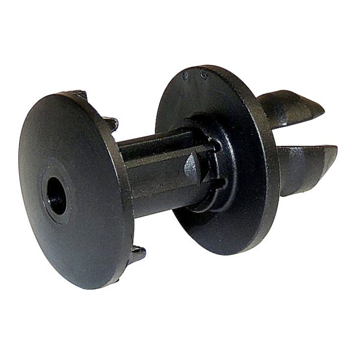 Crown Automotive 6510734AA Bumper Air Dam Retainer  for 12-19 Jeep Wrangler JK & JL and 2020 Gladiator JT