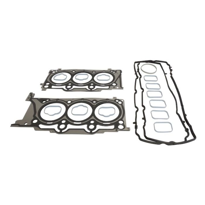 Crown Automotive 68078540AC Gasket Set  for 12-18 Jeep Wrangler and Wrangler Unlimited JK and 11-18 Jeep Grand Cherokee WK2 with 3.6L