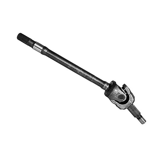 CROWN 13-18 JK RIGHT D30 SHAFT