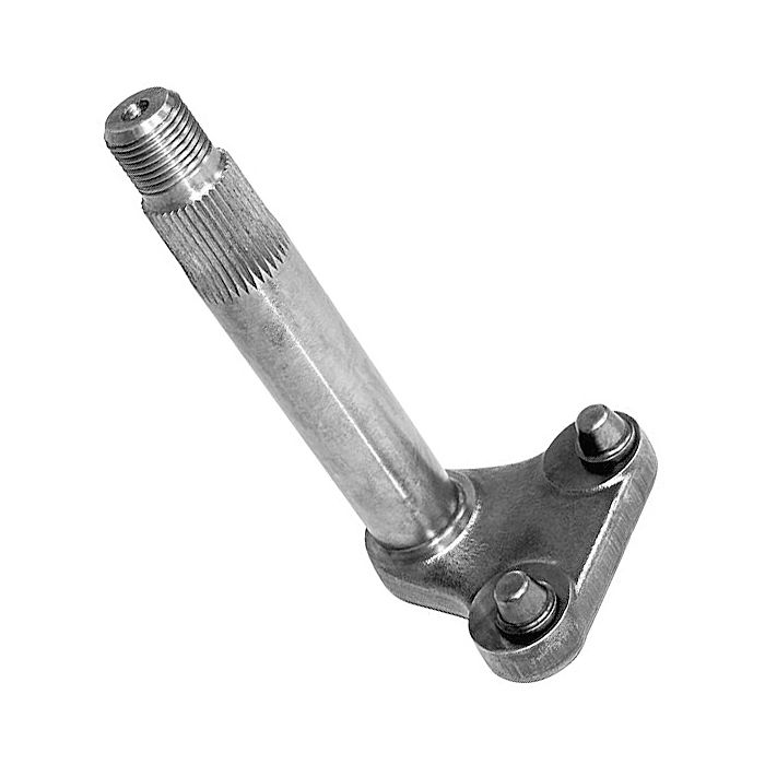 SECTOR SHAFT 52-63 M38-A1 66-71 CJ5 V6