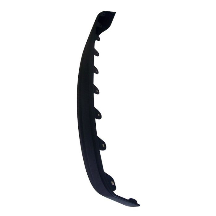 FRONT BUMPER AIR DAM 05-10 WK
