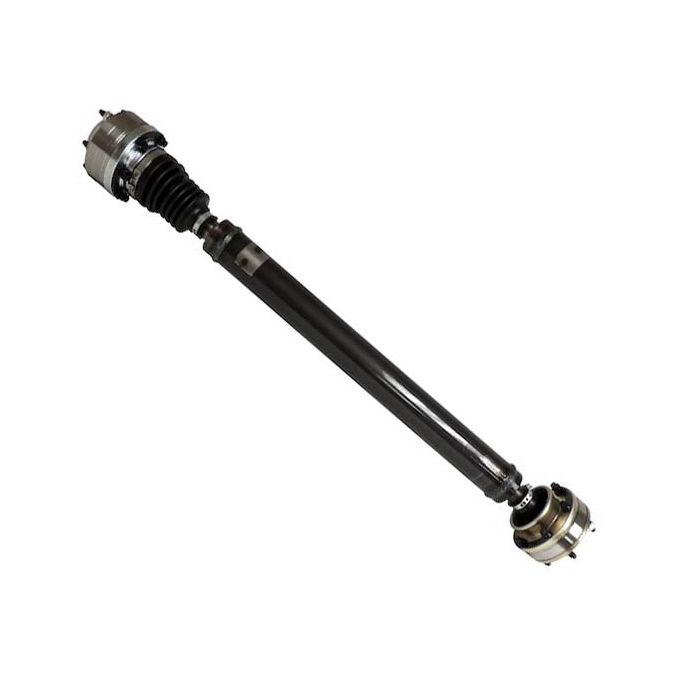 Crown Automotive 52853432AA Front Drive Shaft for 07-10 Jeep Grand Cherokee WK & Commander XK