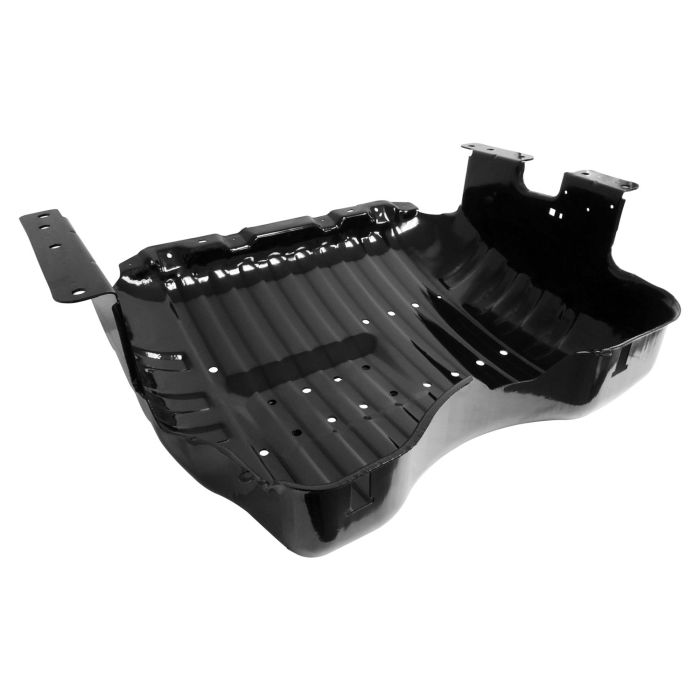 CROWN FUEL SKID PLATE 99-04 WJ