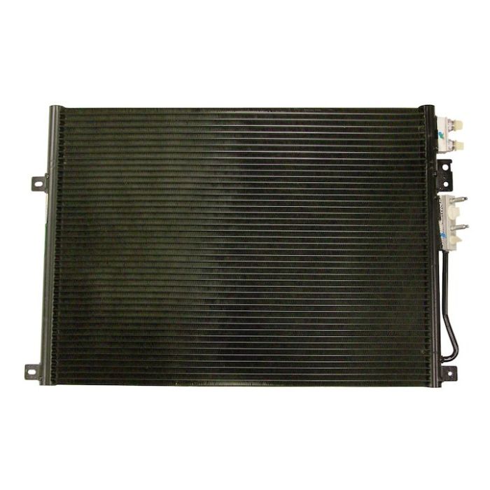 A/C CONDENSER 05-09 WK/XK