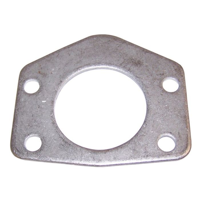 AXLE SHAFT RETAINER SEAL 02 KJ D35 REAR