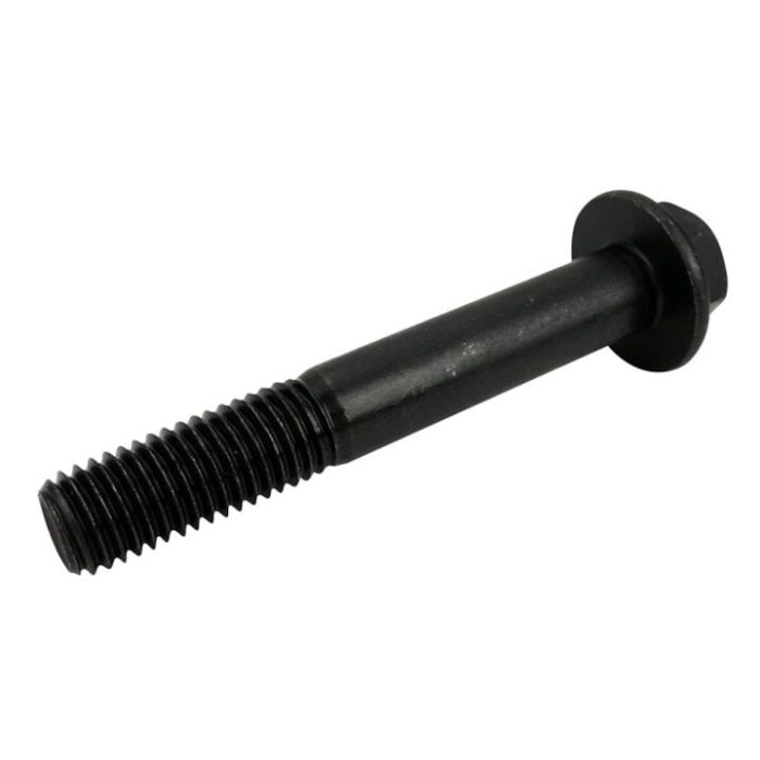 Crown Automotive 6506147AA Flanged Hex Bolt (M12 x 1.75 x 80MM) for 97-12 Jeep Vehicles