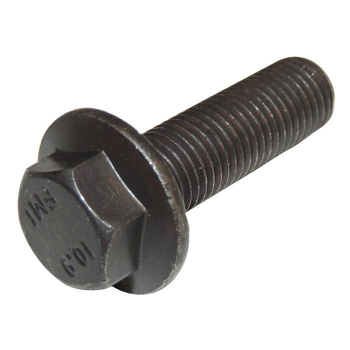 Crown Automotive 34201964 Hex Flange Bolt - M12 x 1.75 x 40mm for 84-01 Jeep Cherokee XJ & Grand Cherokee ZJ
