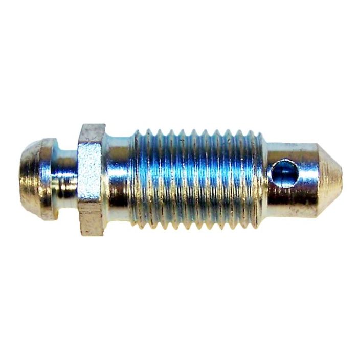 BRAKE BLEEDER SCREW