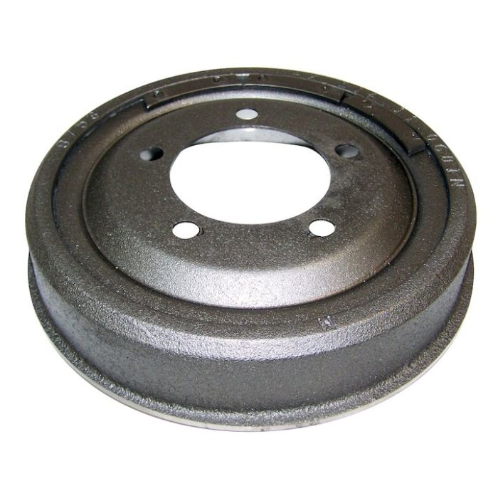 DRUM-BRAKE FRNT/REAR 72-73 CJ5 J0994305/