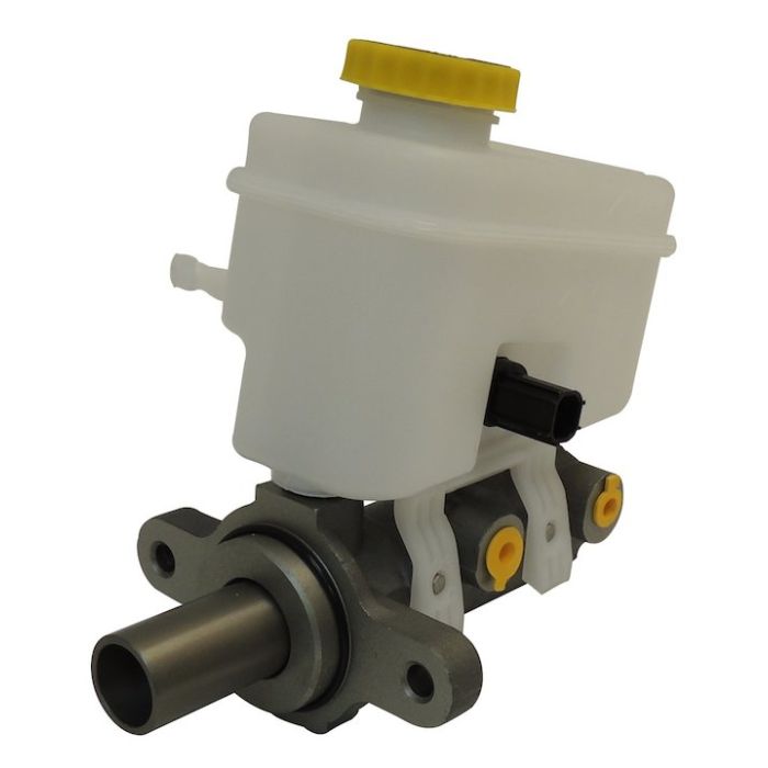 BRAKE MASTER CYLINDER 07-13 JKU