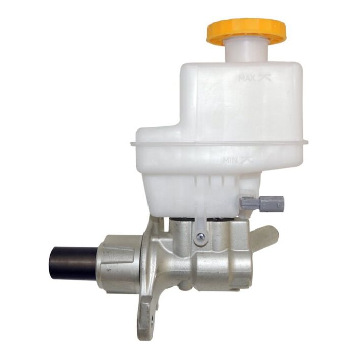 Crown Automotive 68465216AA Brake Master Cylinder for 21-24 Jeep Wrangler Unlimited JL 4-Door Rubicon 392 with 6.4L