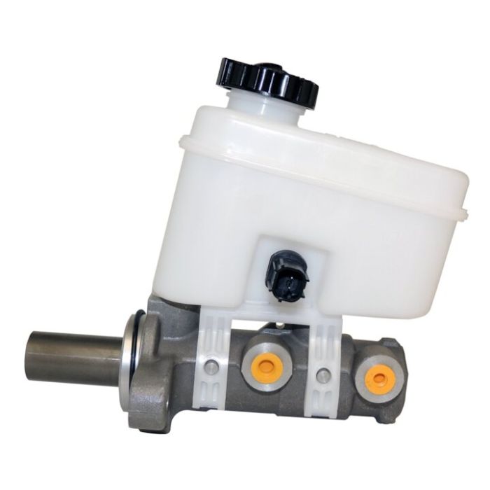 Crown Automotive 68004467AD Brake Master Cylinder for 08-11 Jeep Liberty KK