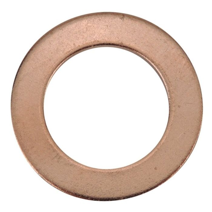 Crown Automotive  Brake Master Cylinder Washer for 41-65 Jeep Vehicles