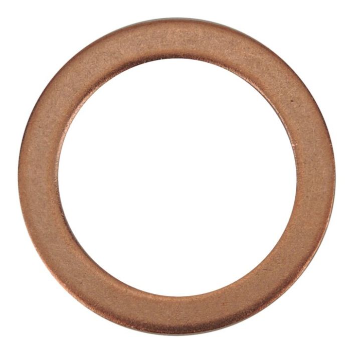 Brake Master Cylinder Washer for Select 1941-1965 Jeep Vehicles