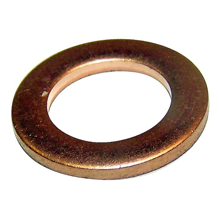 Crown Automotive J3236434 Brake Hose Washer for 82-86 Jeep CJ-5, CJ-7, CJ-8 Scrambler, 05-10 Grand Cherokee WK & 06-10 Commander XK