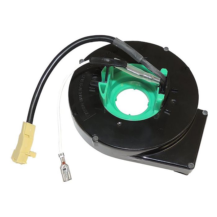 Crown Automotive 56047103AB CRO Clockspring for 01-02 Jeep Wrangler TJ without Cruise Control