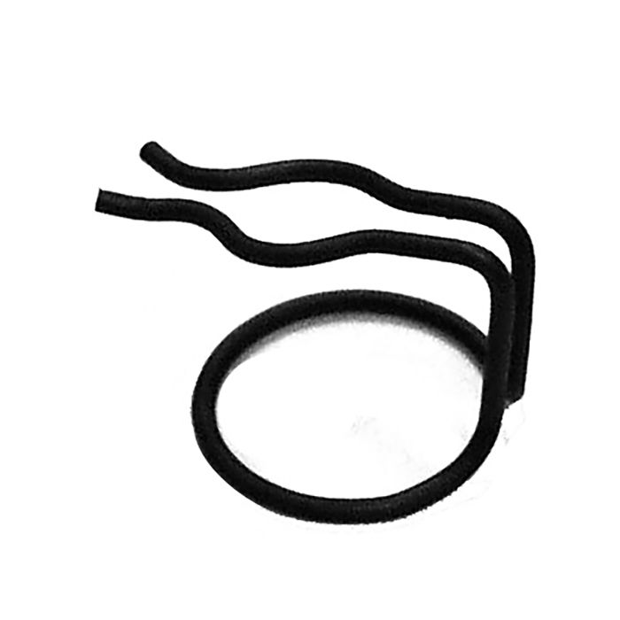 Crown Automotive 4338855 Clutch Fork Spring for 94-11 Jeep Wrangler YJ, TJ & JK, 94-01 Cherokee XJ, 93-96 Grand Cherokee & 02-11 Liberty KJ & KK