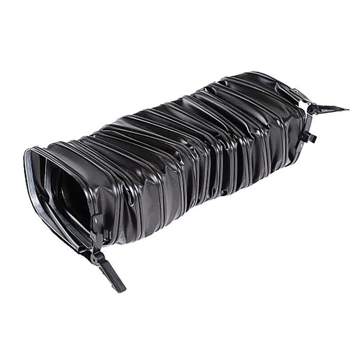 Crown Automotive J3231980 Cold Air Induction Duct for 78-86 Jeep CJ with 6 Cyl