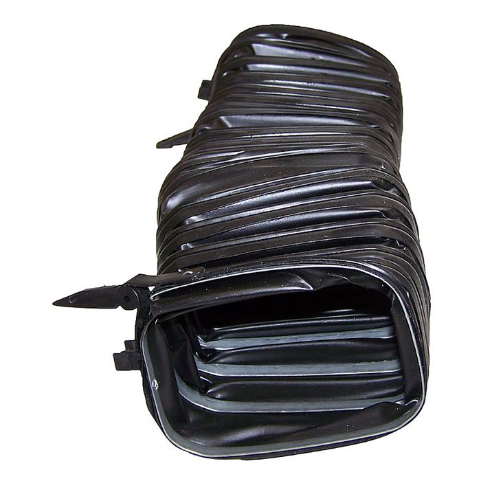 Crown Automotive J5359272 Cold Air Induction Duct for 79-86 Jeep CJ with 6 Cyl and Power Brakes