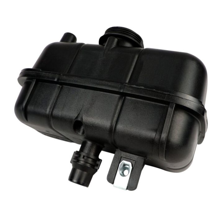 Crown Automotive 68364312AC Coolant Recovery Bottle for 18-24 Jeep Wrangler JL with 2.0/2.2L