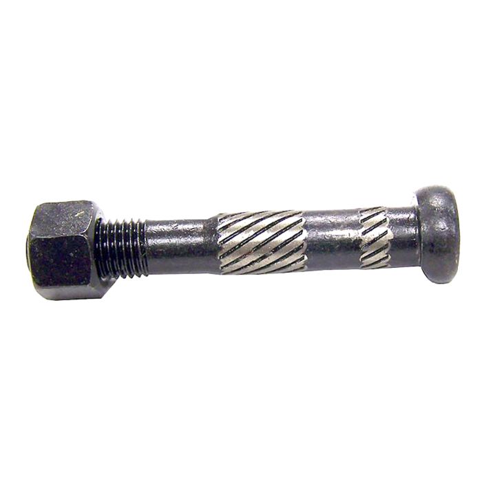 Crown Automotive J4486626 Connecting Rod Bolt with Nut for 83-02 Jeep Vehicles with 2.5L Engine, 72-90 with 4.2L Engine, 87-06 with 4.0L Engine & 71-91 with 5.2L or 5.9L Engine