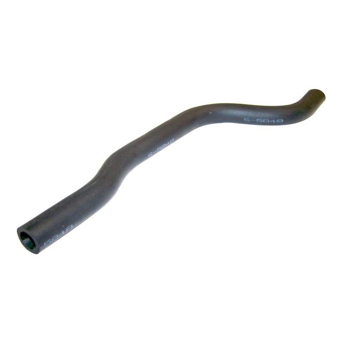 Crown Automotive 53030615AC Crankcase to Vent Tube for 05-06 Jeep Wrangler TJ & Unlimited with 4.0L Engine