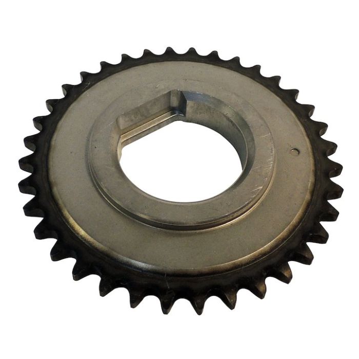 CRANKSHAFT GEAR 02-06 2.4L TJ KJ