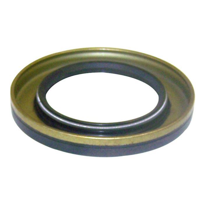 FRONT CRANKSHAFT OIL SEAL 02-12 3.7 4.7