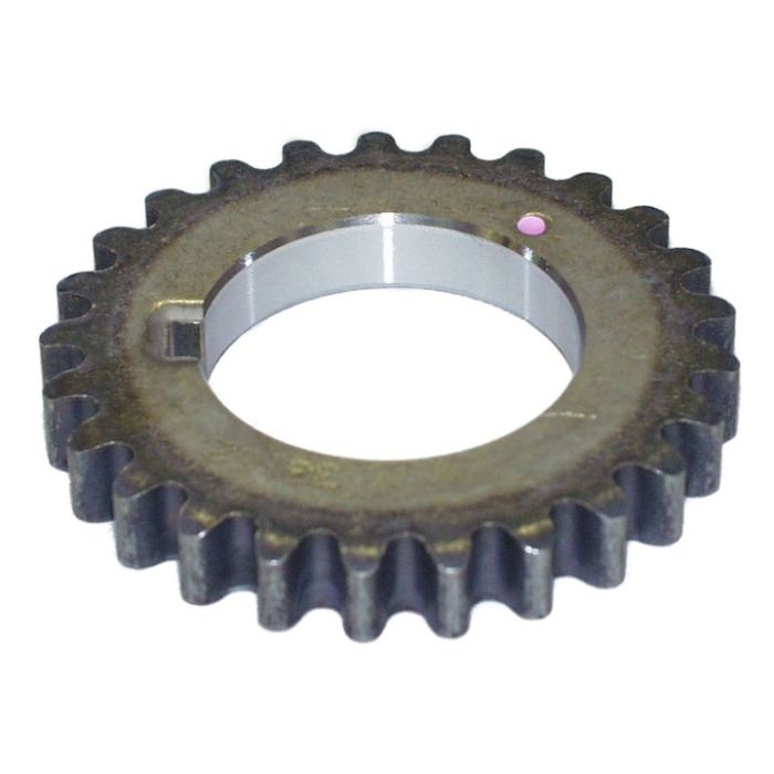 CRANKSHAFT SPROCKET 99-09 4.7L WJ WK XK