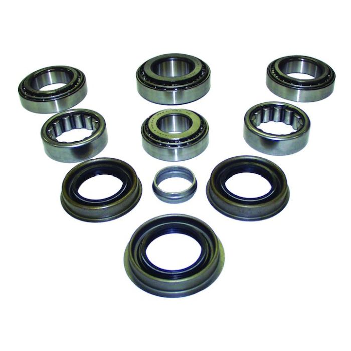 AXLE DIFFERENTIAL REBUILD KIT-CHRY 8.25