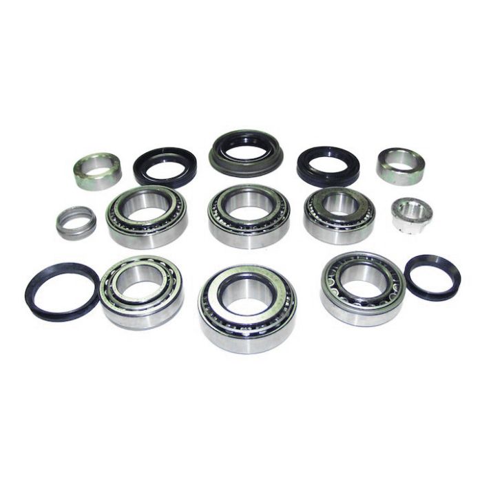 WJ DANA 35 BEARING AND SEAL KIT        D
