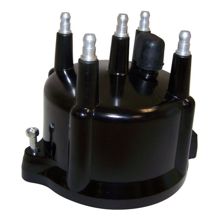 DISTRIBUTOR CAP 91-02 2.5L 4 CYL