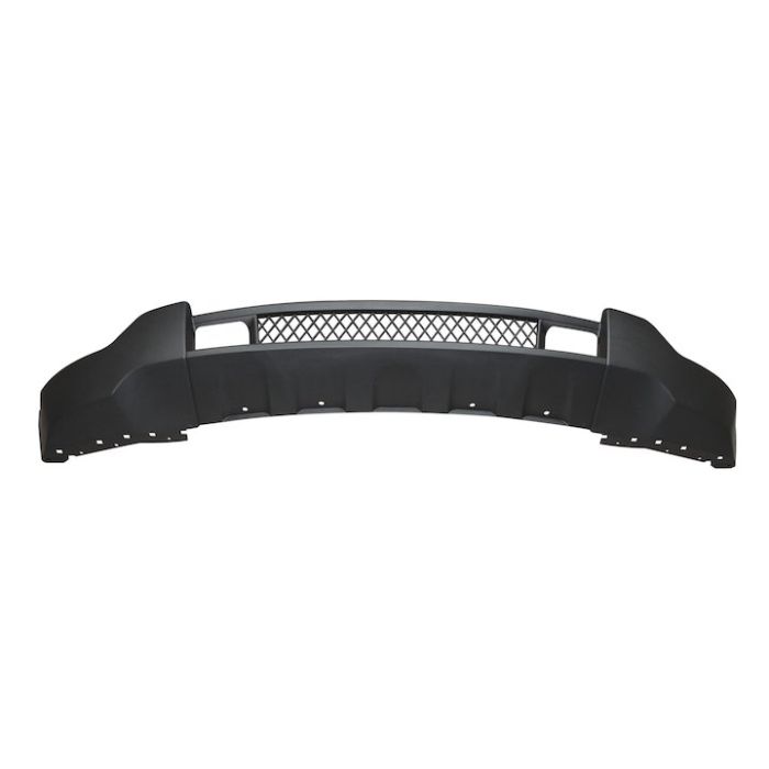 CRO FRNT LOWER FASCIA TXT BLK 11-13 WK