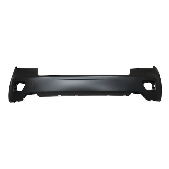 CRO FRT UPPER FASCIA TXT BLK 11-13 WK
