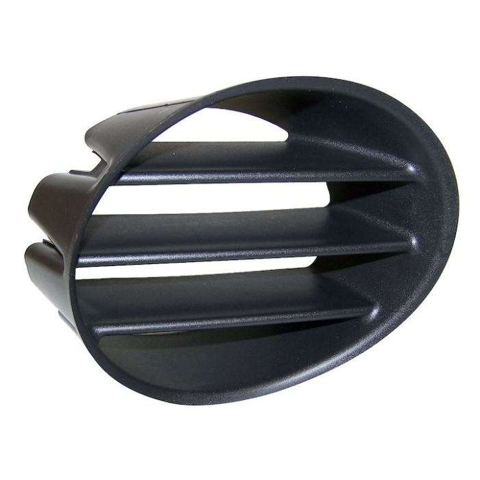FOG LAMP BUMPER INSERT 02-04 KJ RIGHT