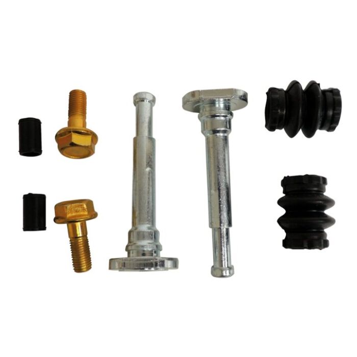 Crown Automotive 68317915AA Front Brake Caliper Pin Kit for 18-24 Jeep Wrangler JL