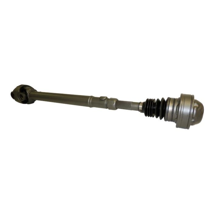 FRONT DRIVE SHAFT 96-98 ZJ 4.0L NP249