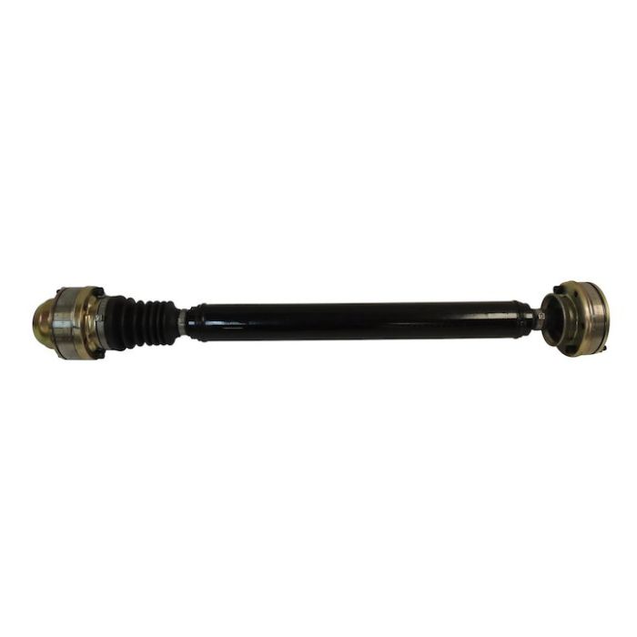 FRONT DRIVE SHAFT 02-07 KJ 3.7L MANUAL