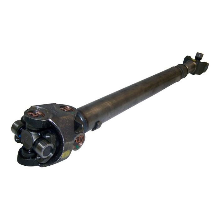 FRONT DRIVE SHAFT 89-01 XJ 4.0L MANUAL