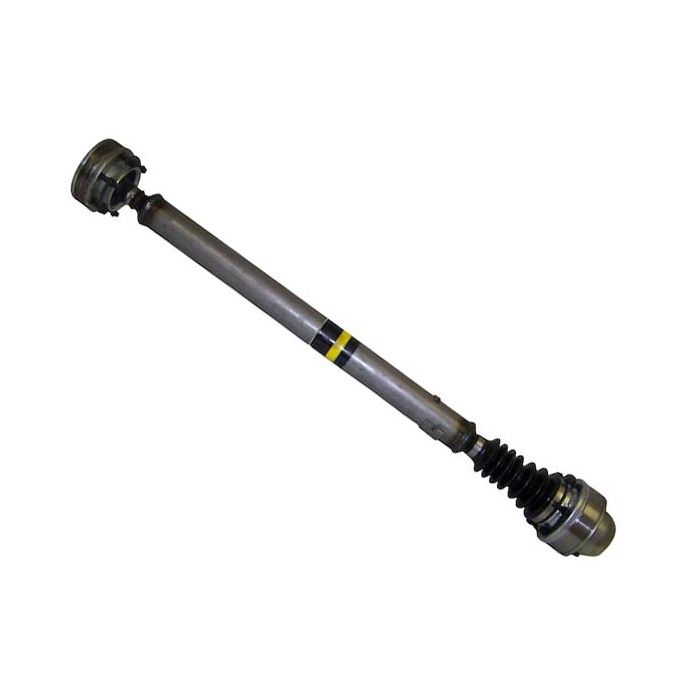 Crown Automotive 52099498AD Front Drive Shaft for 99-00 Jeep Grand Cherokee WJ with 4.7L Engine