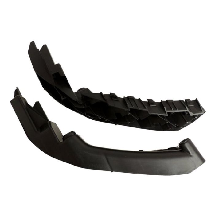 Crown Automotive 68223469K Front Fascia Bracket Set for 14-16 Jeep Grand Cherokee WK2