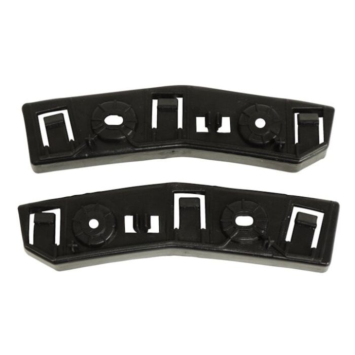 Crown Automotive 68138374K Front Fascia Support Bracket Set for 14-18 Jeep Cherokee KL