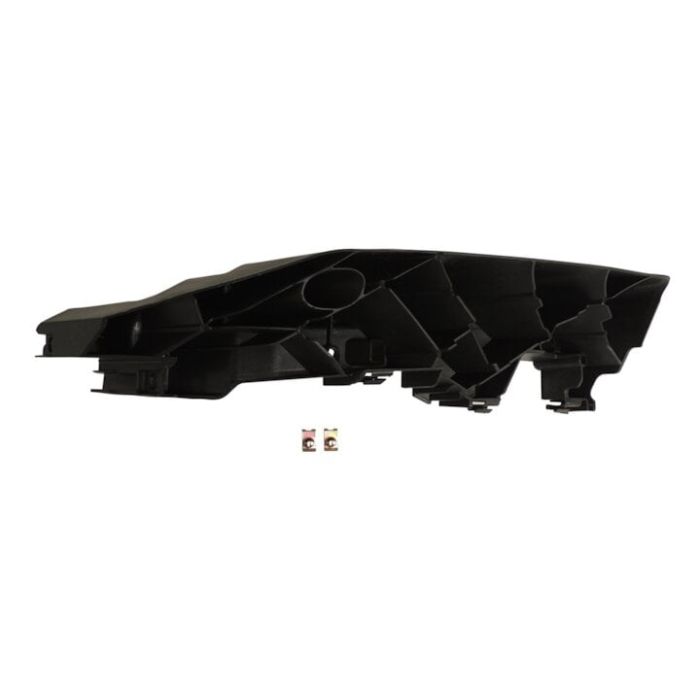 Crown Automotive  Front Fascia Bracket for 16-22 Jeep Grand Cherokee WK2