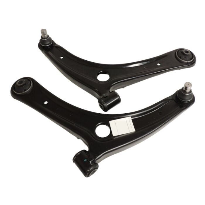Crown Automotive 5105040K Front Lower Control Arm Set for 07-17 Jeep Compass & Patriot MK