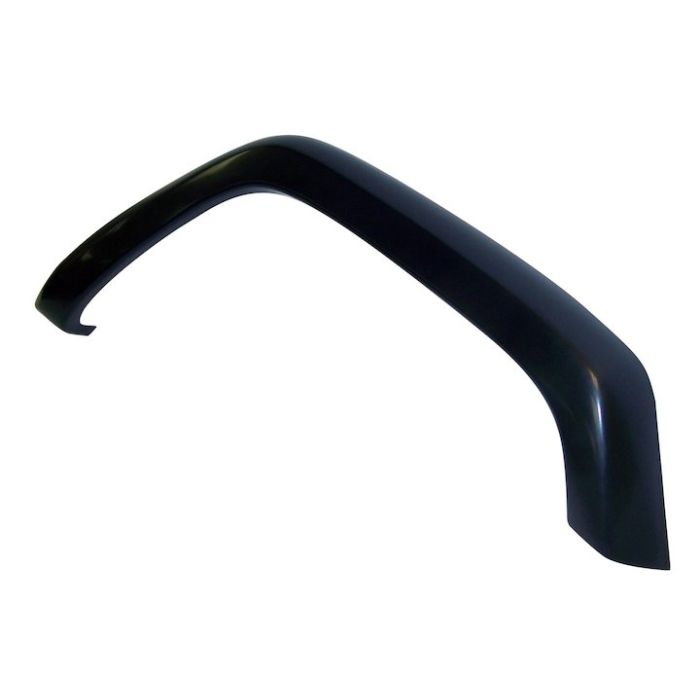 PASS FRONT FENDER FLARE 97-01 XJ GLOSS