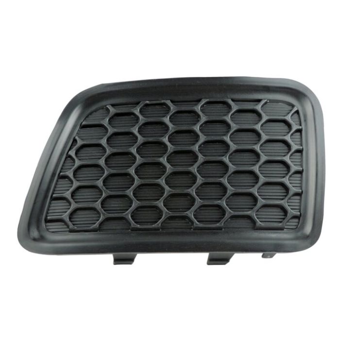 Textured Black Right Front Tow Hook Bezel For Select 2014-2016 WK Grand Cherokee