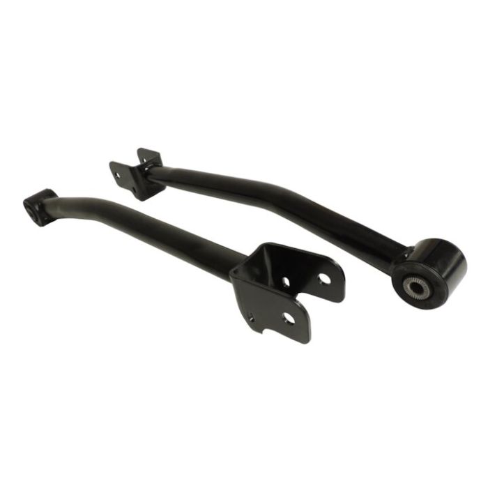 Crown Automotive 68277340K Front Upper Control Arm Set for 18-24 Jeep Wrangler JL