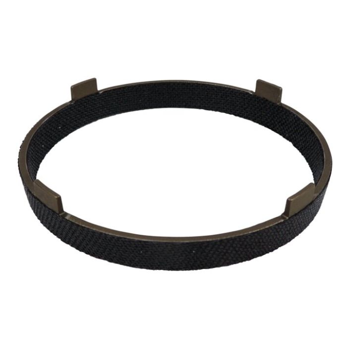 Crown Automotive 4874363 Synchronizer Blocking Ring for 00-04 Jeep Cherokee XJ, Liberty KJ & Wrangler TJ NV3550 Transmission