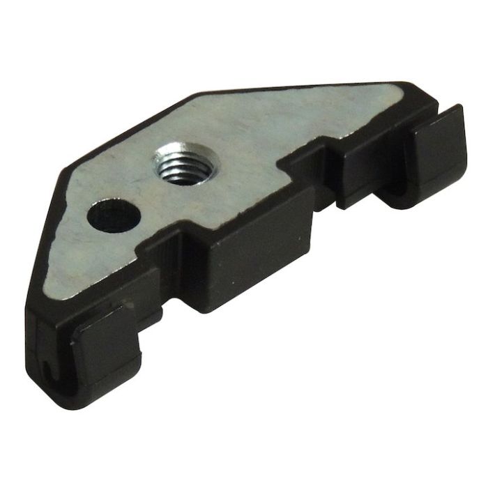 CROWN HARD TOP NUT FOR JK AND JKU