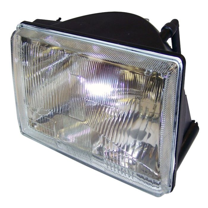 PASS SIDE HEADLIGHT 93-98 ZJ GERMANY